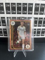 TOPPS chrome Nico Paz rc /299
