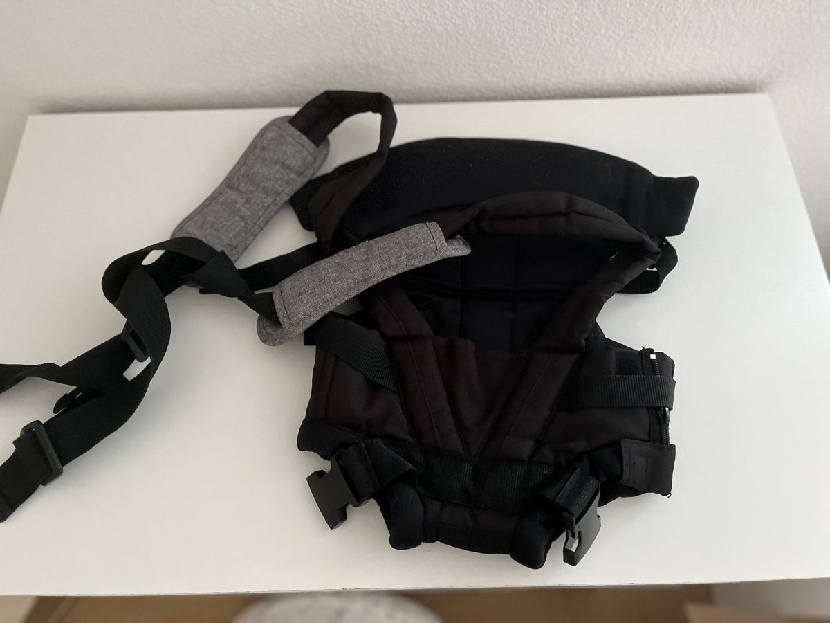 Marsupi portabebè: Babytrage – Usato da Frauenfeld venduto da stern081