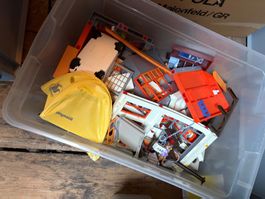 Playmobil