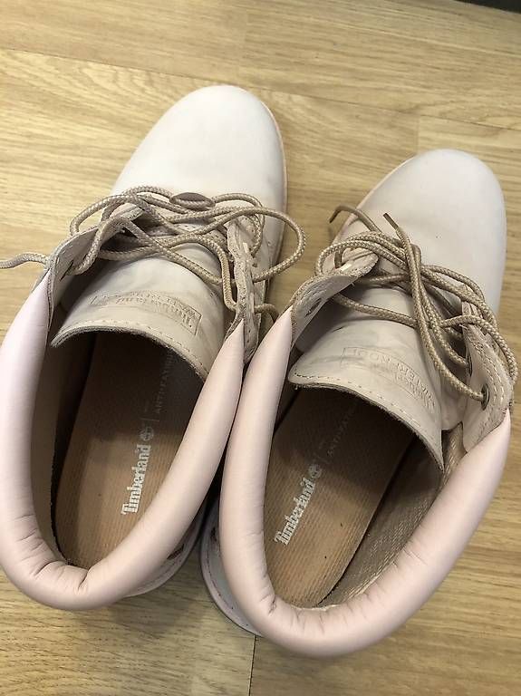 Herrenschuhe: Timberland Gr. 41 – Gebraucht aus Thalwil von yul_nxt9 4