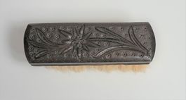 Bürste, Brienzer Schnitzerei