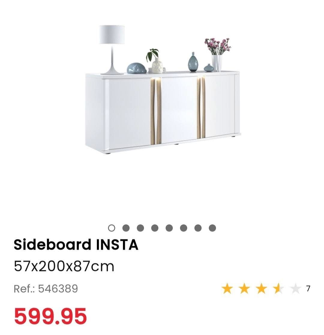 Commodes: Sideboard – D'occasion à Rütihof par Acv1