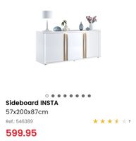Sideboard