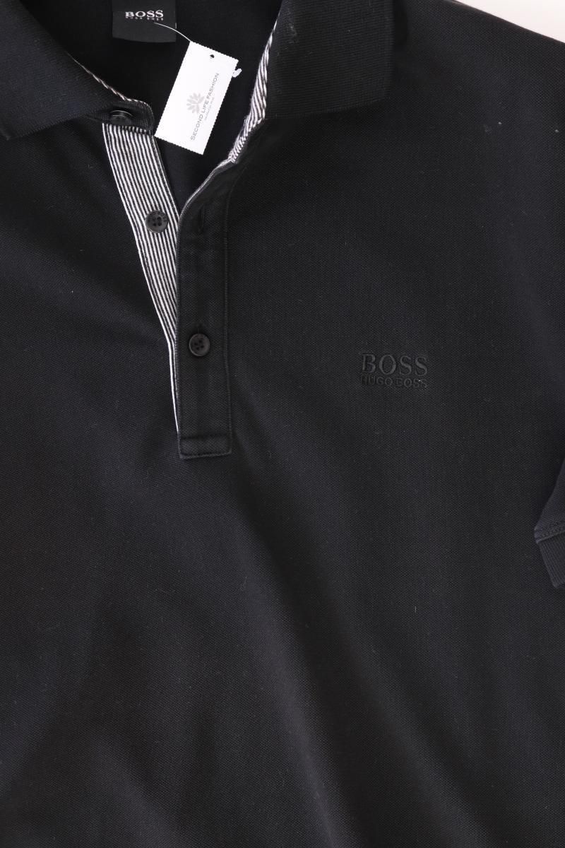 T-shirt: Hugo Boss Poloshirt Gr. L Kurzarm – Usato da Neustadt an der Waldnaab venduto da SecondLifeFashion 2