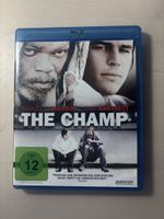 Blu-Ray The Champ - Drama mit Samuel L. Jackson - Neuwertig