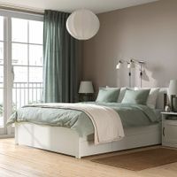 Ikea SONGESAND Bed 160x200 cm