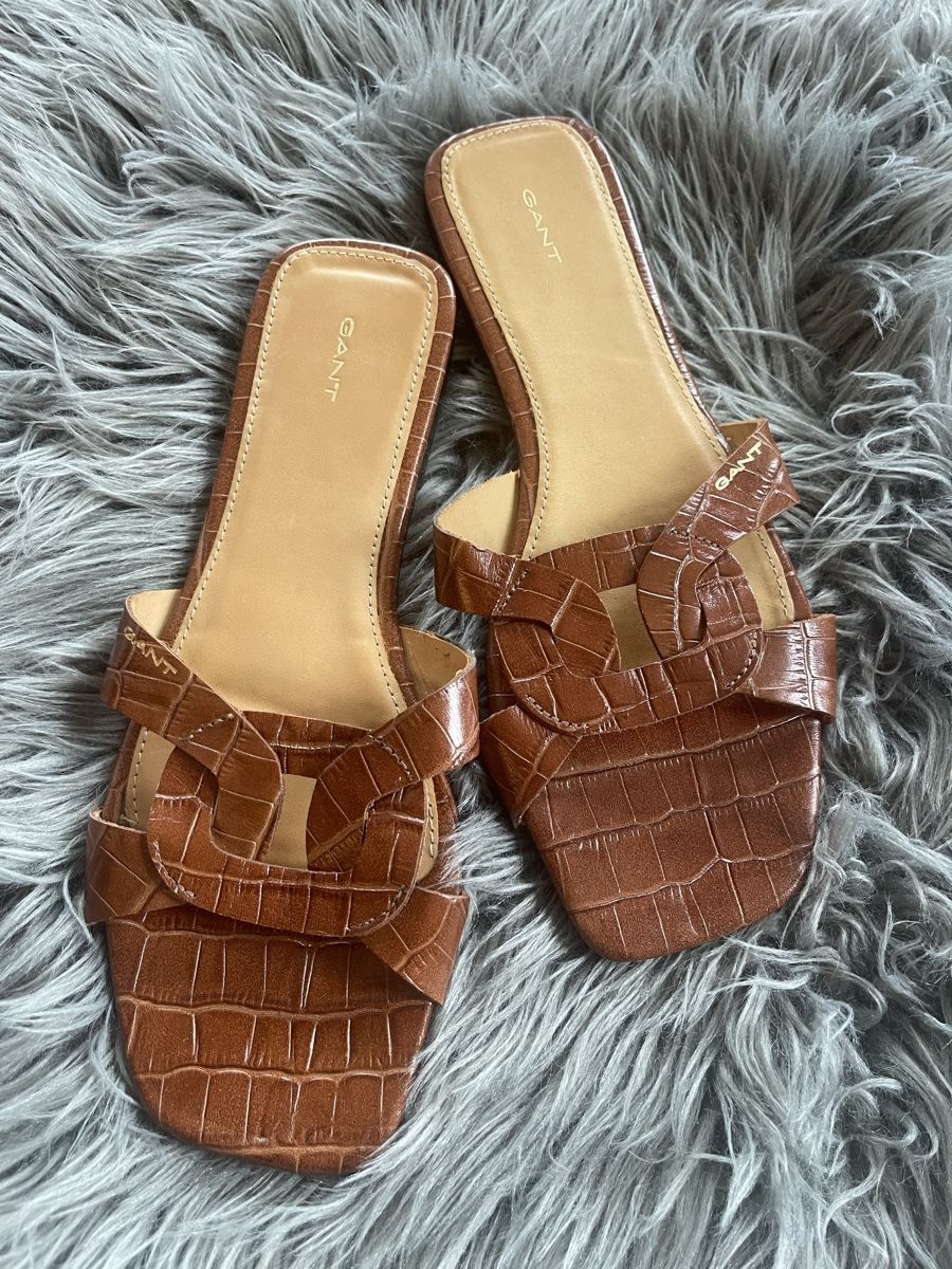 Gant Scarpe da donna: Gant schuhe, gr.40 – Usato da Zug venduto da Marika33