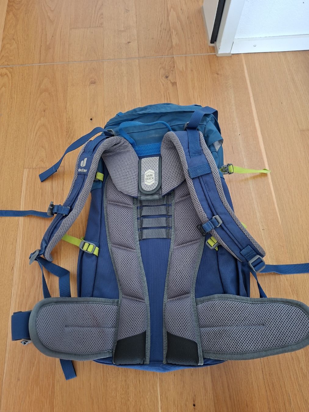 Deuter Borse & Zaini: Deuter Fox 30 Junior-Rucksack – Usato da Hildisrieden venduto da Letzi0 1