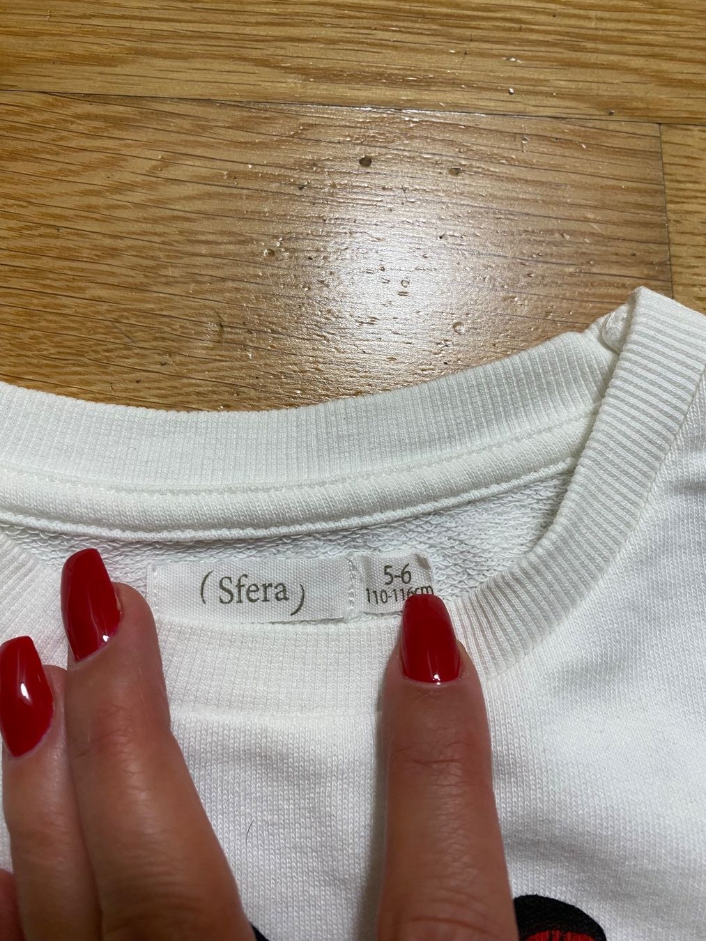Pulls et sweat-shirts: Pullis Gr. 110/116 Junge (neuwertig) – D'occasion à Winterthur par Baby117 2