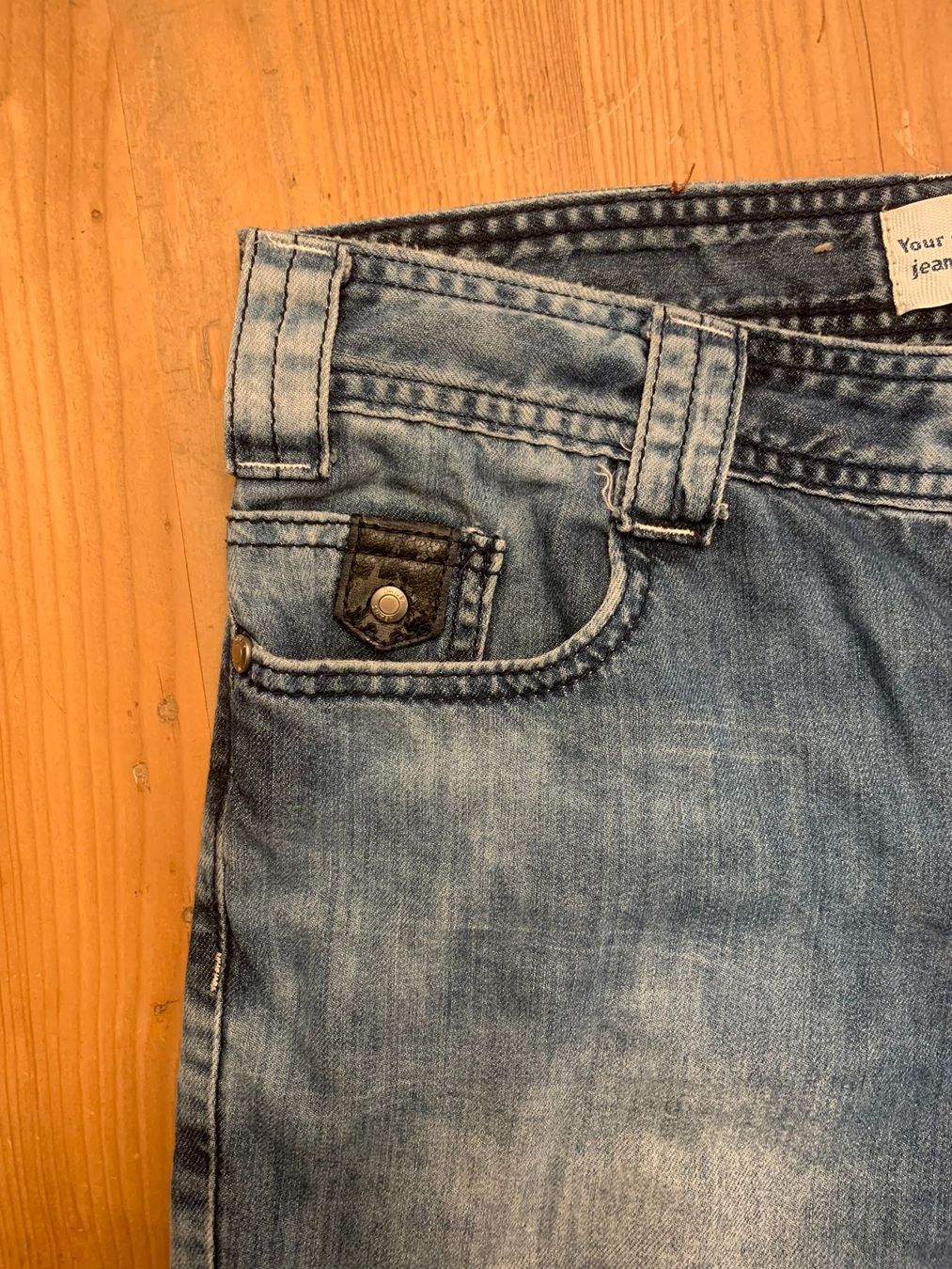 Pantaloni: Shorts v. DRIVER, 30 – Usato da Solothurn venduto da Shanty.20 4
