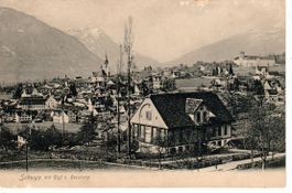 Schwyz 1912