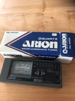 Arion HU-8400 Gitarrenstimmgerät