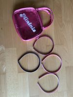 Haarreifen für Kinder und Handtasche