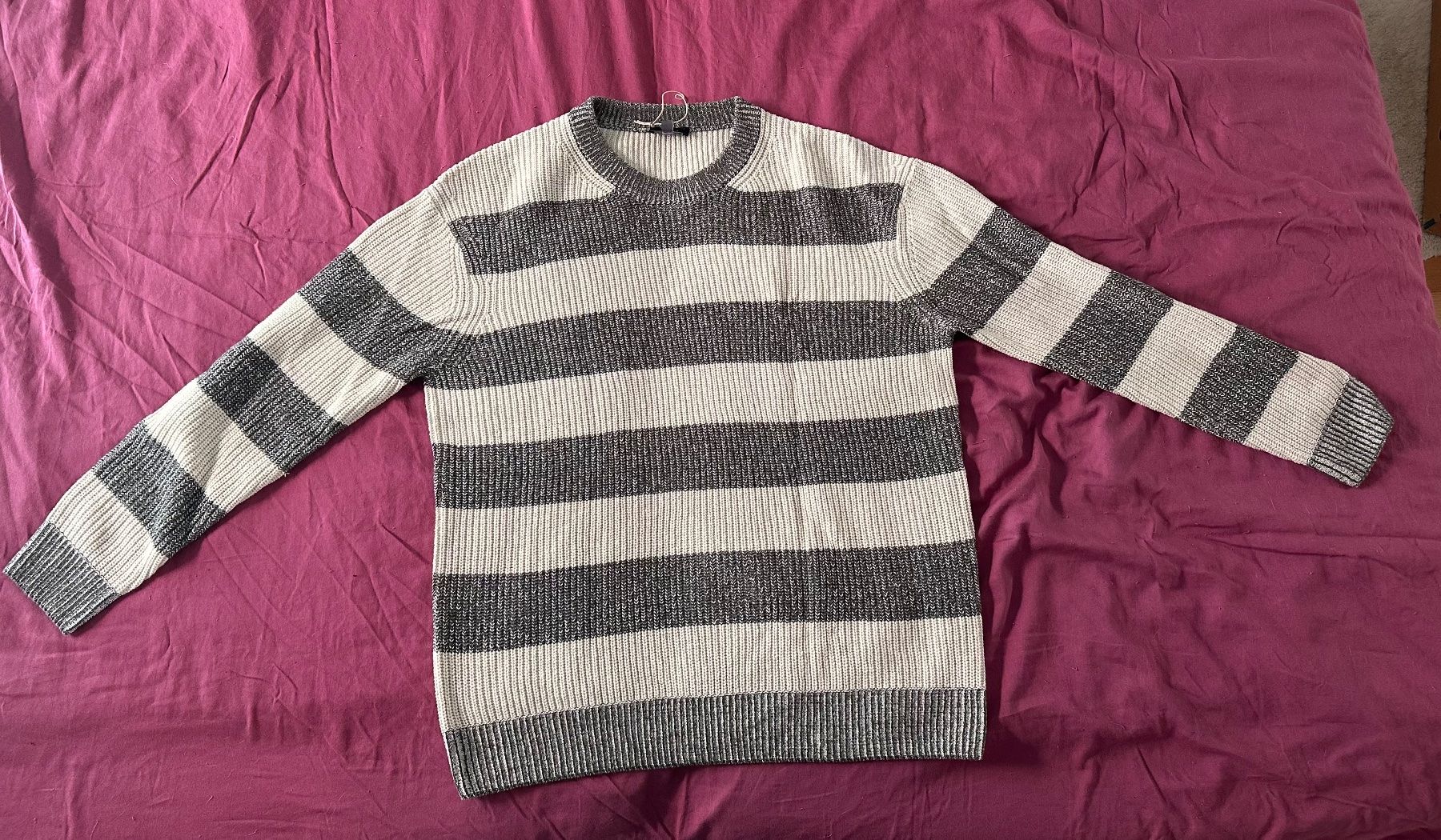 Manor Pullover & Sweatshirts: Pullover – Neu (gemäss Beschreibung) aus Reinach BL von 06lohifushi13