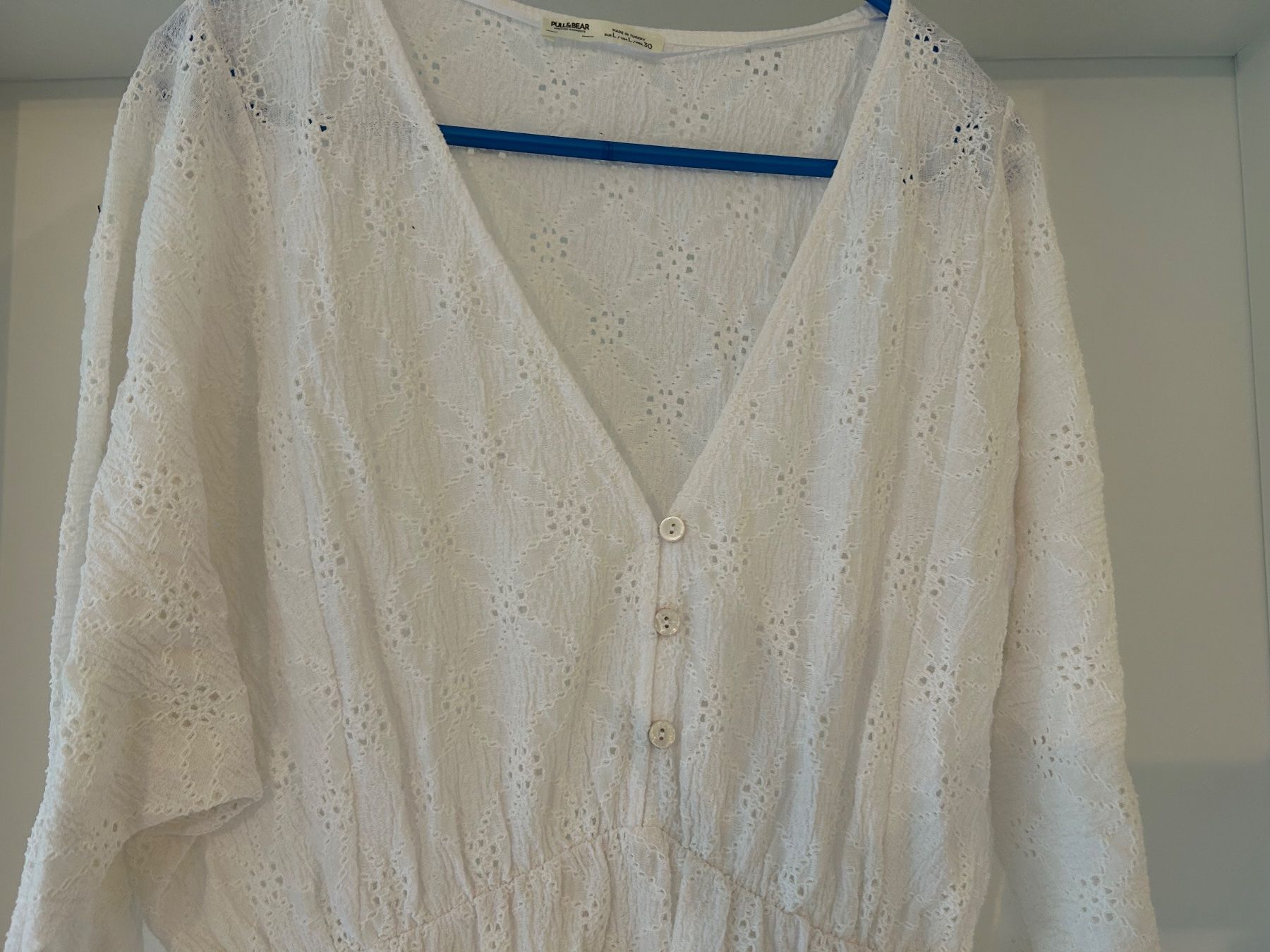Pull&Bear Robes: Robe Pull&Bear – D'occasion à Courrendlin par loko2910 1
