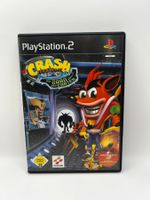 Crash Bandicoot der Zorn des Cortex (Deutsch) - PS2
