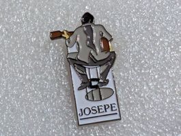 Ansteckpin 251: Josepe
