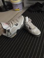Nike Air Jordan 4 Retro, Gr. 38, okay Zustand!