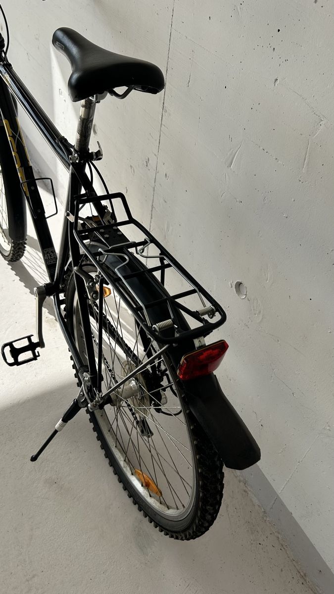 Scott Biciclette: Scott Fahrrad/ Velo – Usato da Sattel venduto da usch6417 6