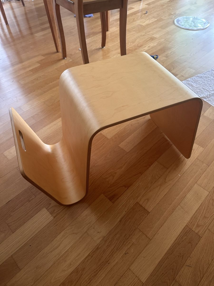 Tavoli: Design Tisch oder Stuhl – Usato da Wetzikon ZH venduto da s.ochsner