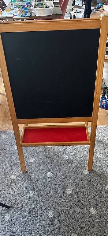 Giocattoli: Mal Tafel  – Usato da Meilen venduto da msabrina 1