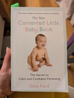 Contented Little Baby Book