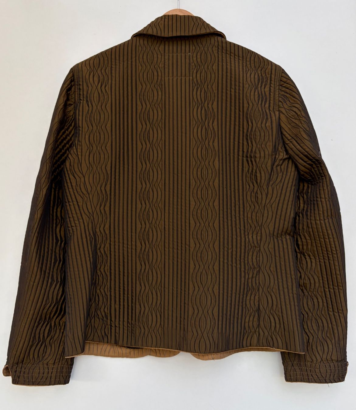 Giacche: Peter Unützer Jacke Gr.M/L – Usato da Unterägeri venduto da Jutka_04 7