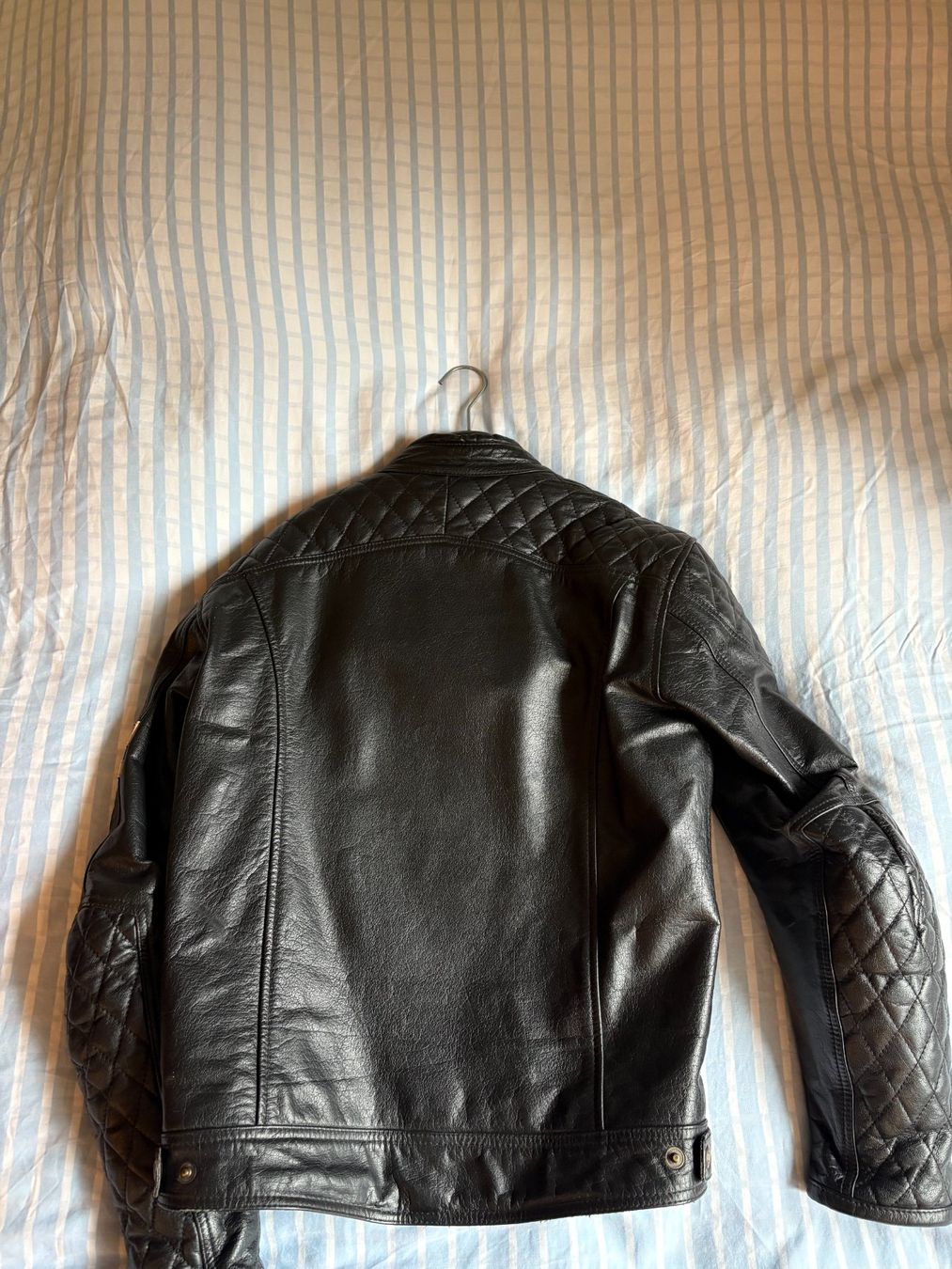 Giacche: Grand Canyon Kirk Lederjacke 54 – Usato da Arlesheim venduto da cyr_nl9g 1