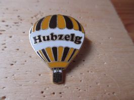 Ballon Heissluftballon Hubzelg Pin Limitiert