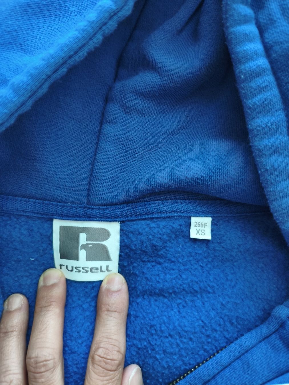 Pulls & Sweat-shirts: Felpa con cappuccio xs – D'occasion à Bioggio par OresteIronix 1