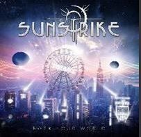 CD: Sunstrike - Rock... – Usato da St-Cergue venduto da VeganWarrior
