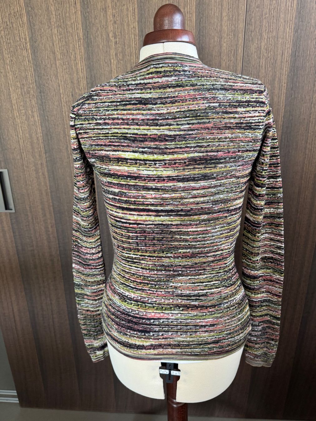 Missoni Giacche: Missoni Strickjacke – Usato da Neukirch (Egnach) venduto da Ayoline 1