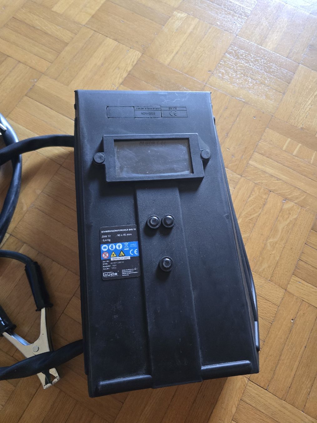 Toutes les machines: Schweißmaschine – Neuf (Voir description) à Uster par joh_2nbb 3