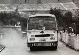 United Kingdom, Mineur-Streik, Inhaftierte, Pressefoto Rex
