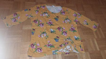 Pullover gr.38
