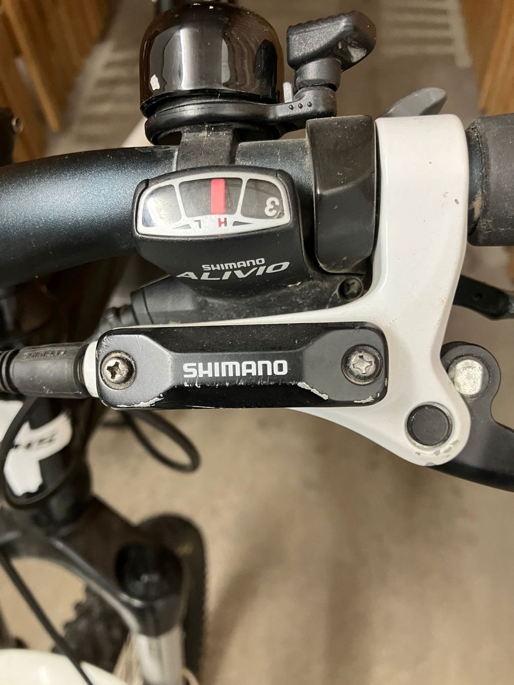 Bixs Vélos: Top E-Bike Mountainbike – D'occasion à Langnau am Albis par Niklas.Amrhein 4
