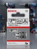 Bosch Bohrfutter Zahnkranzbohrfutter
