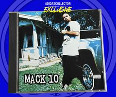 Mack 10 - Rarität