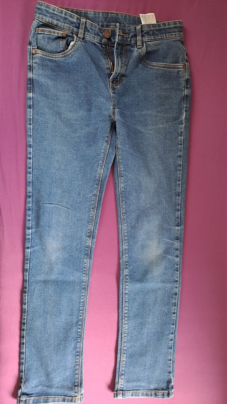 Pantaloni: 4 Jeans 164 – Usato da Unteriberg venduto da 12Schneehasen 2