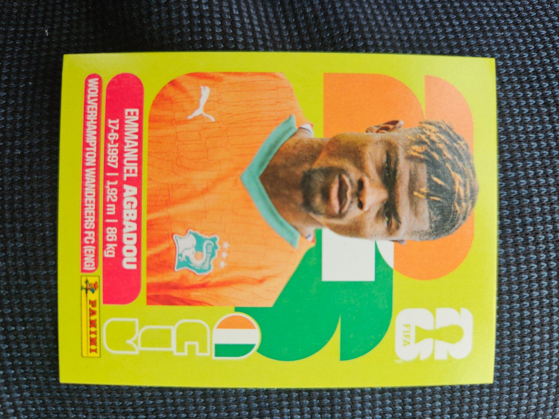 Panini Sammelbilder & Trading cards: CIV 8 – Gebraucht aus Würenlingen von Dinli