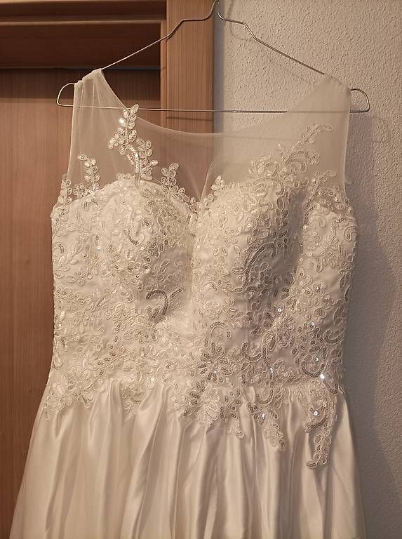 Kleider: Abito sposa – Gebraucht aus Chironico von mar_lz9d