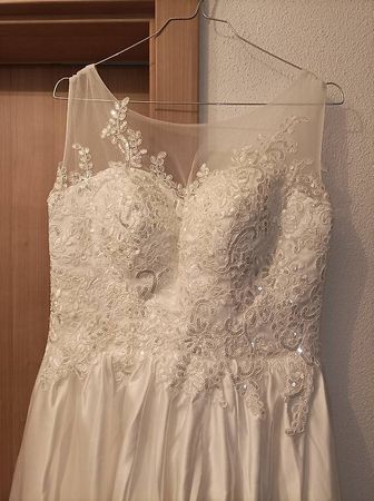 Abito sposa
