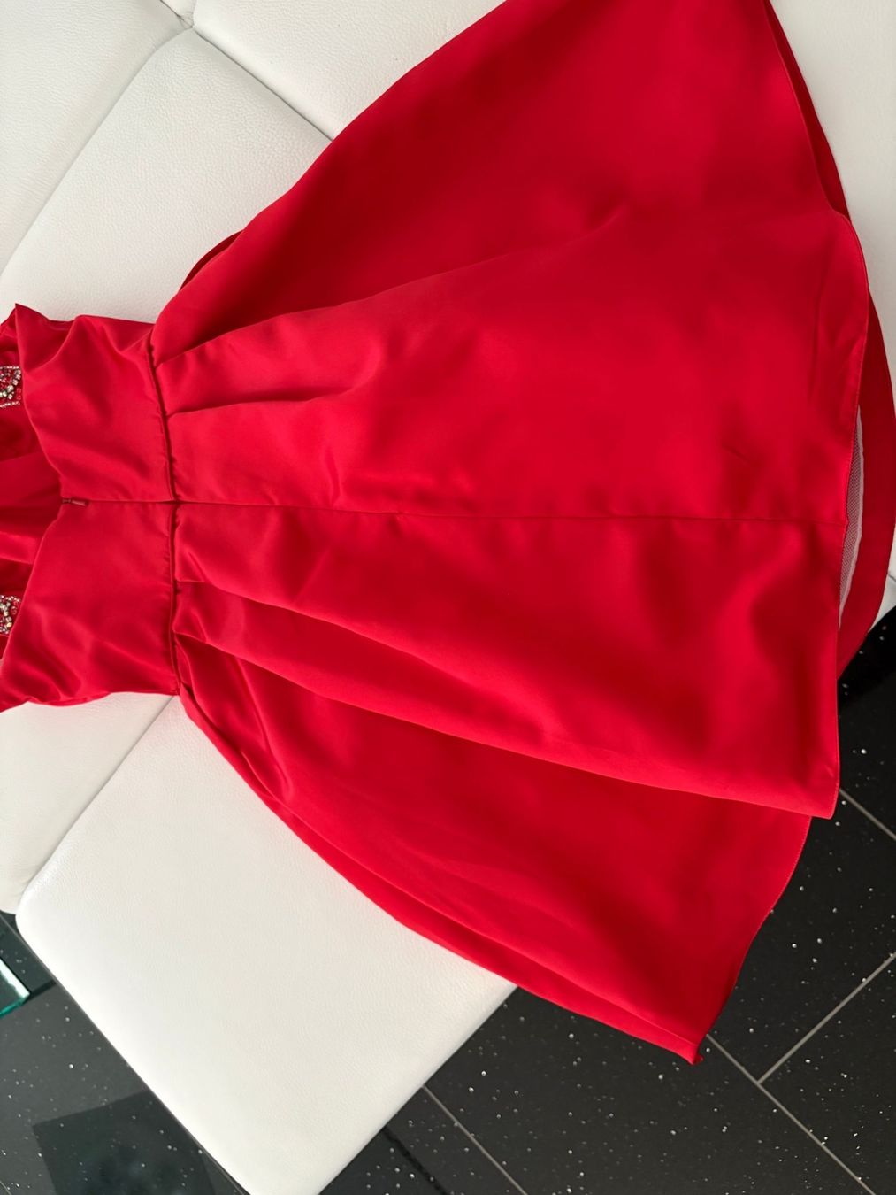 Vestiti: Kleid von Sherri Hill – Nuovo (secondo la descrizione) da Jonschwil venduto da Dr.MeganHunt 3