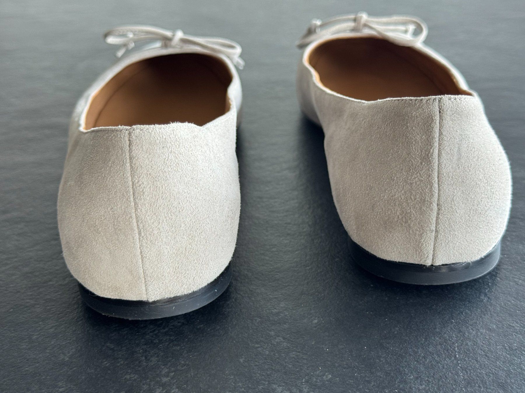 Navyboot Damenschuhe: Navyboot Ballerinas Gr. 40 – Gebraucht aus Kilchberg ZH von 753sunshine 3