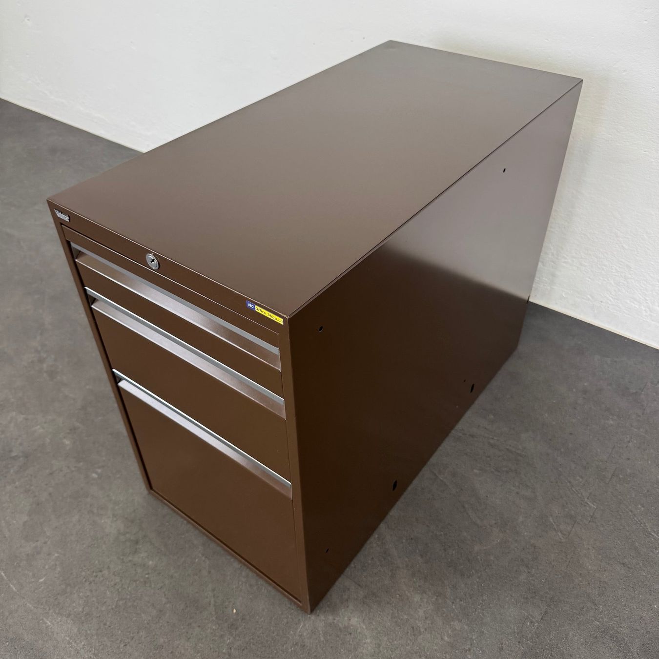 Vidmar Korpus: Vidmar Basic Unterstell-Korpus – Gebraucht aus Schönenwerd von mcofficeshop 4