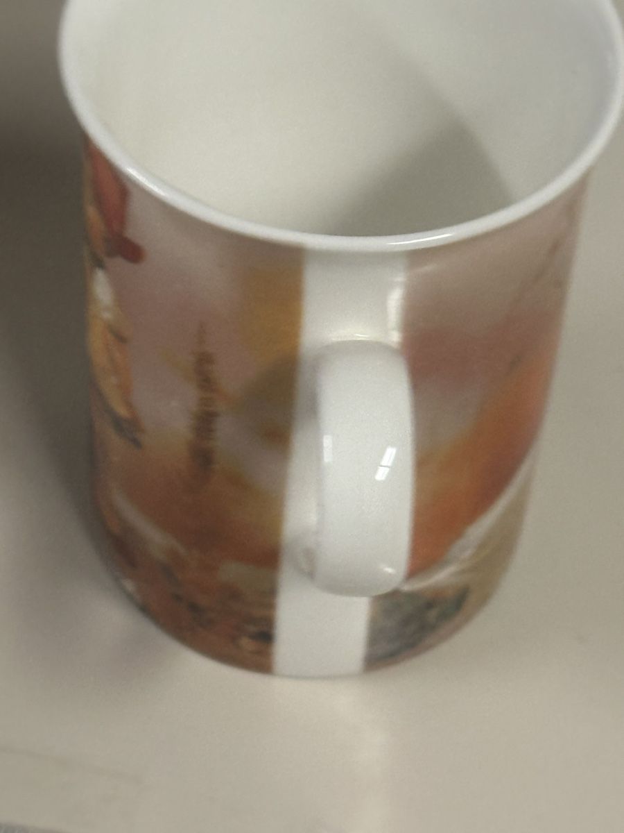 Hummel Tazze: Hummel Design Tasse Kaffeetasse – Usato da Deitingen venduto da Himhip 3