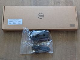 Dell Maus und Tastatur Set mit CH-Layout [neu&OVP]