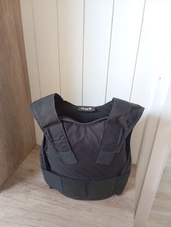 Ballistische Schutzweste Bodyguard