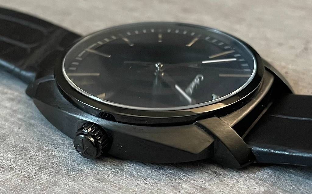 Orologi: Calvin Klein K5M314C1 – Usato da Moutier venduto da rcrd-anonymous 3