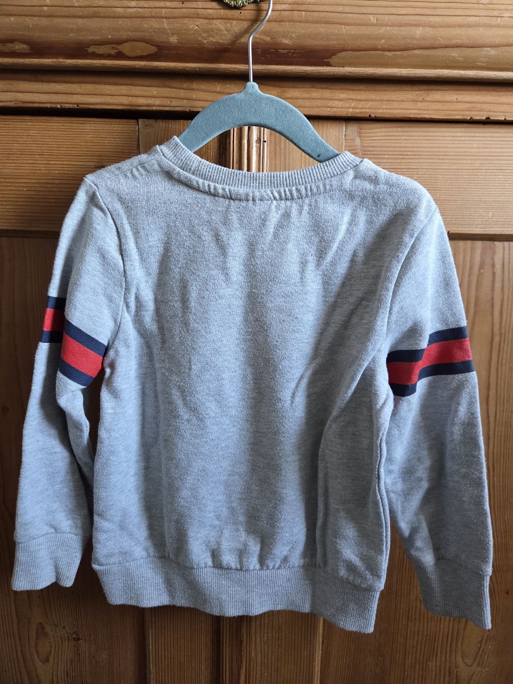Maglioni & Felpe: Pullover von Yoshi von super mario Gr. 110 – Usato da Fraubrunnen venduto da amaree313 1